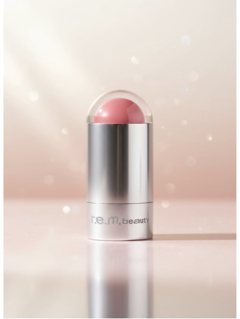 r.e.m. beauty Eclipse Cheek & Lip Stick Audition 7.5g New